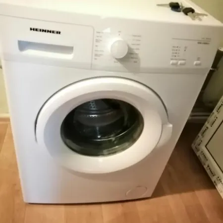 For Daily Rent Zdn Appartement *