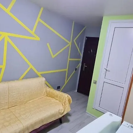 Appartement For Daily Rent Zdn Chişinǎu